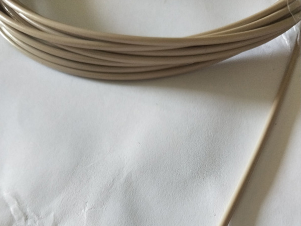 PEEK steel wire--S304--OD1.5,-2.0mm