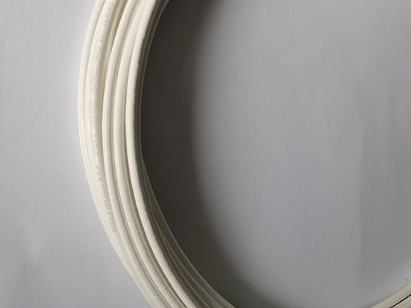 防爆吸波屏蔽线缆、半导电硅胶、半导电铁氟龙线缆