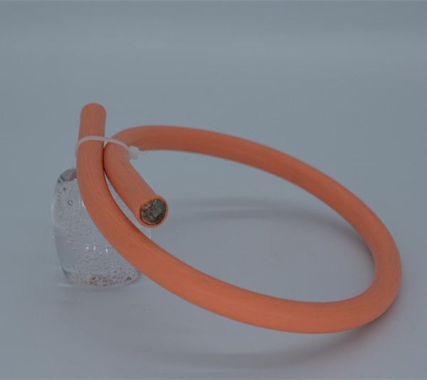 10AWG柔性氟树脂电缆