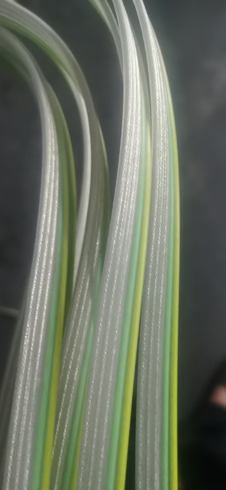 铁氟龙排线扁平线